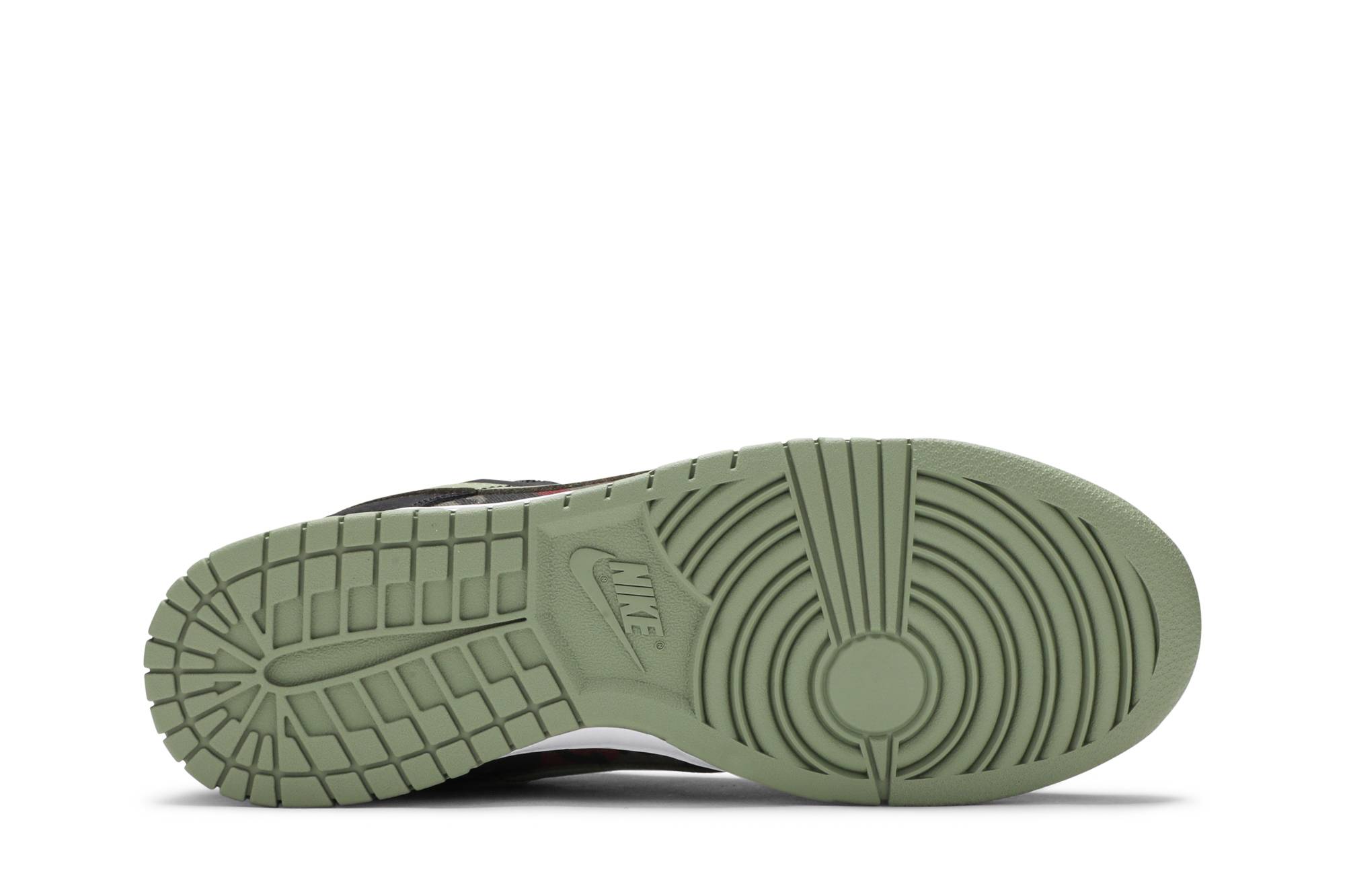 Nike Dunk Low SE Black Multi-Camo DH0957-001 Nicesnk