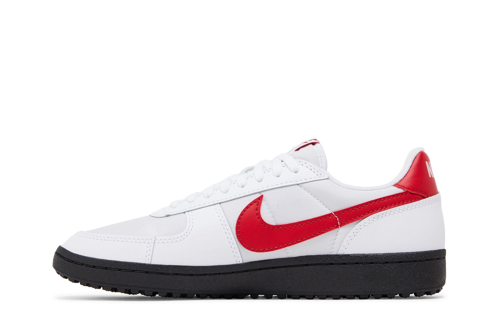 Nike Field General 82 SP ‘White Varsity Red’ FQ8762-100