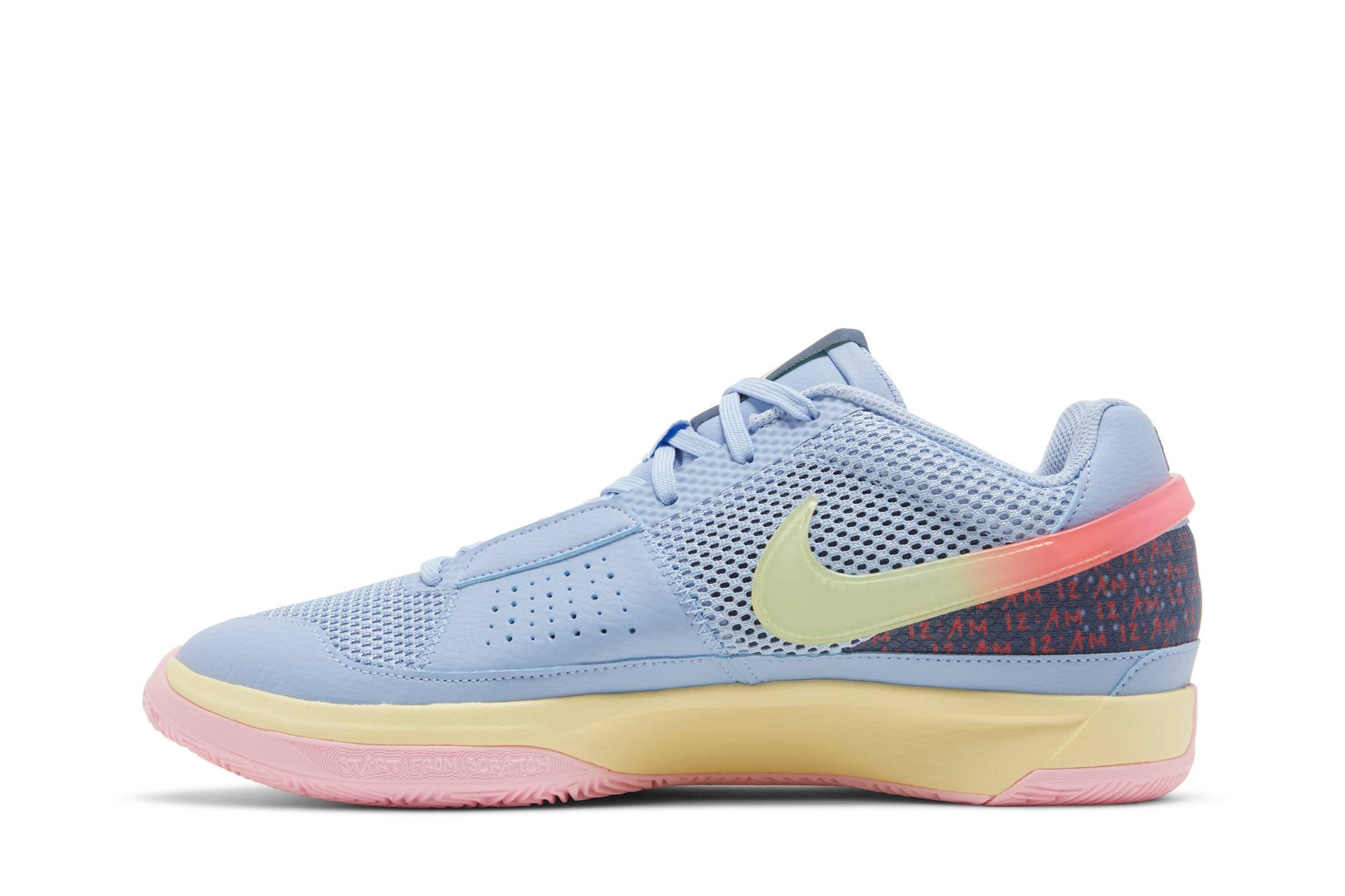 Nike Ja 1 Day One DR8785-400 Nicesnk