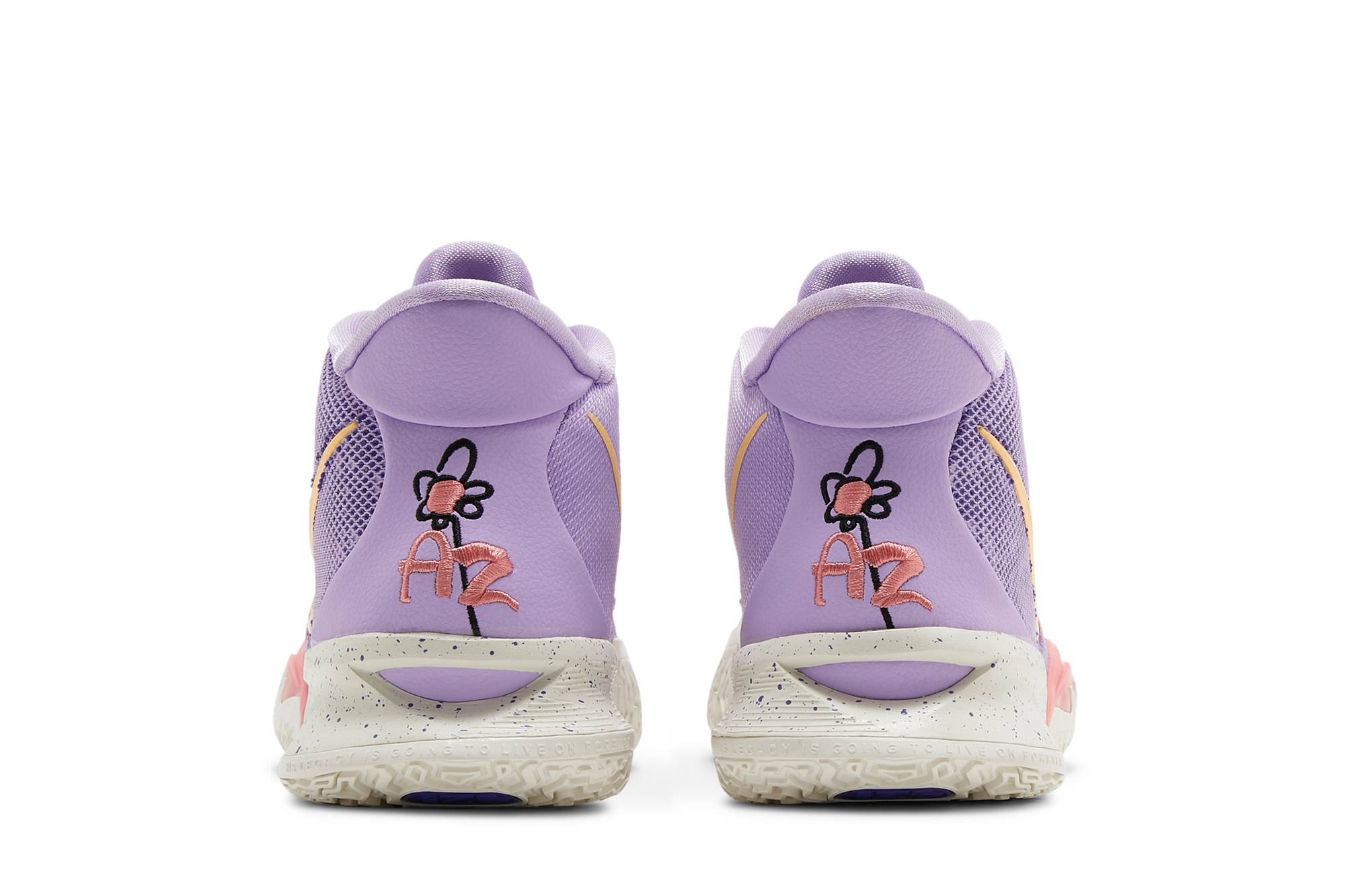 Nike Kyrie 7 Daughters CQ9326-501 Nicesnk