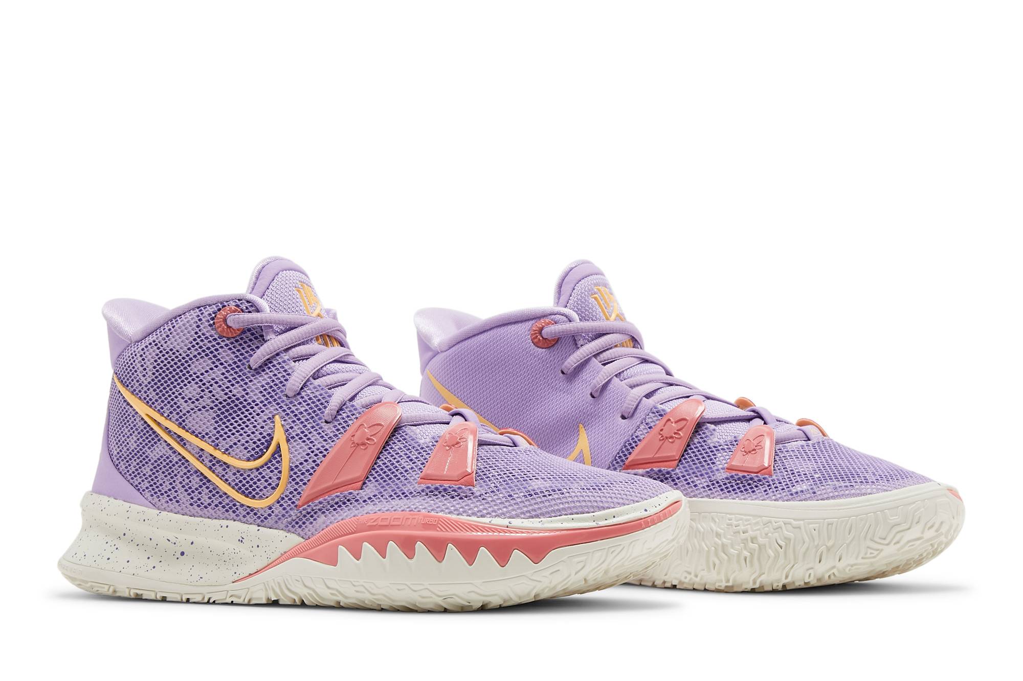 Nike Kyrie 7 Daughters CQ9326-501 Nicesnk