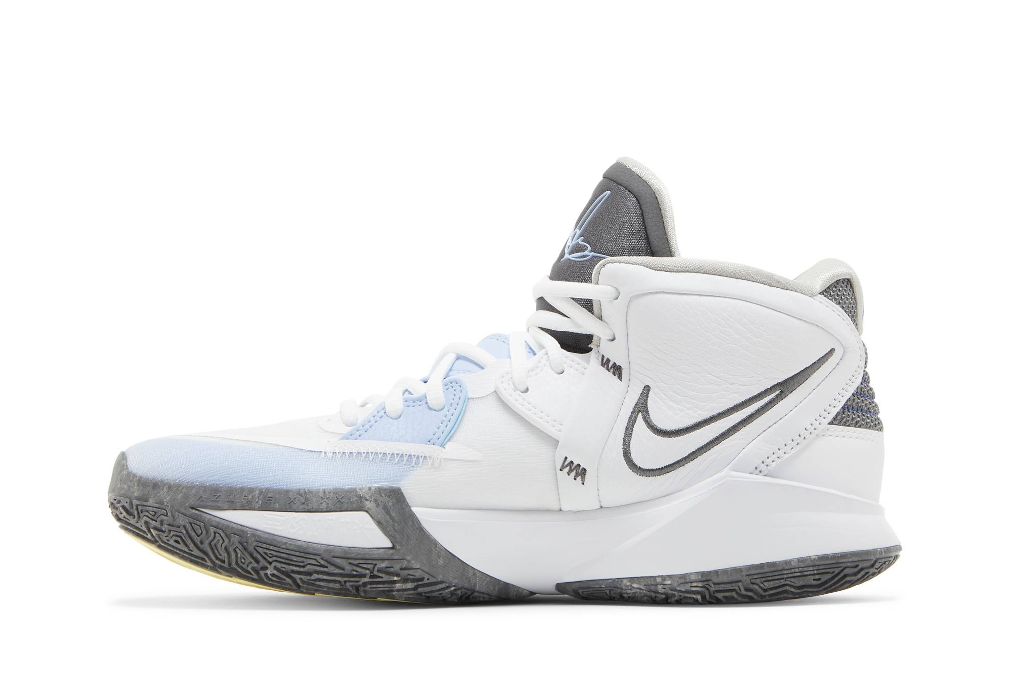 Nike Kyrie Infinity Smoke And Mirrors DC9134-102