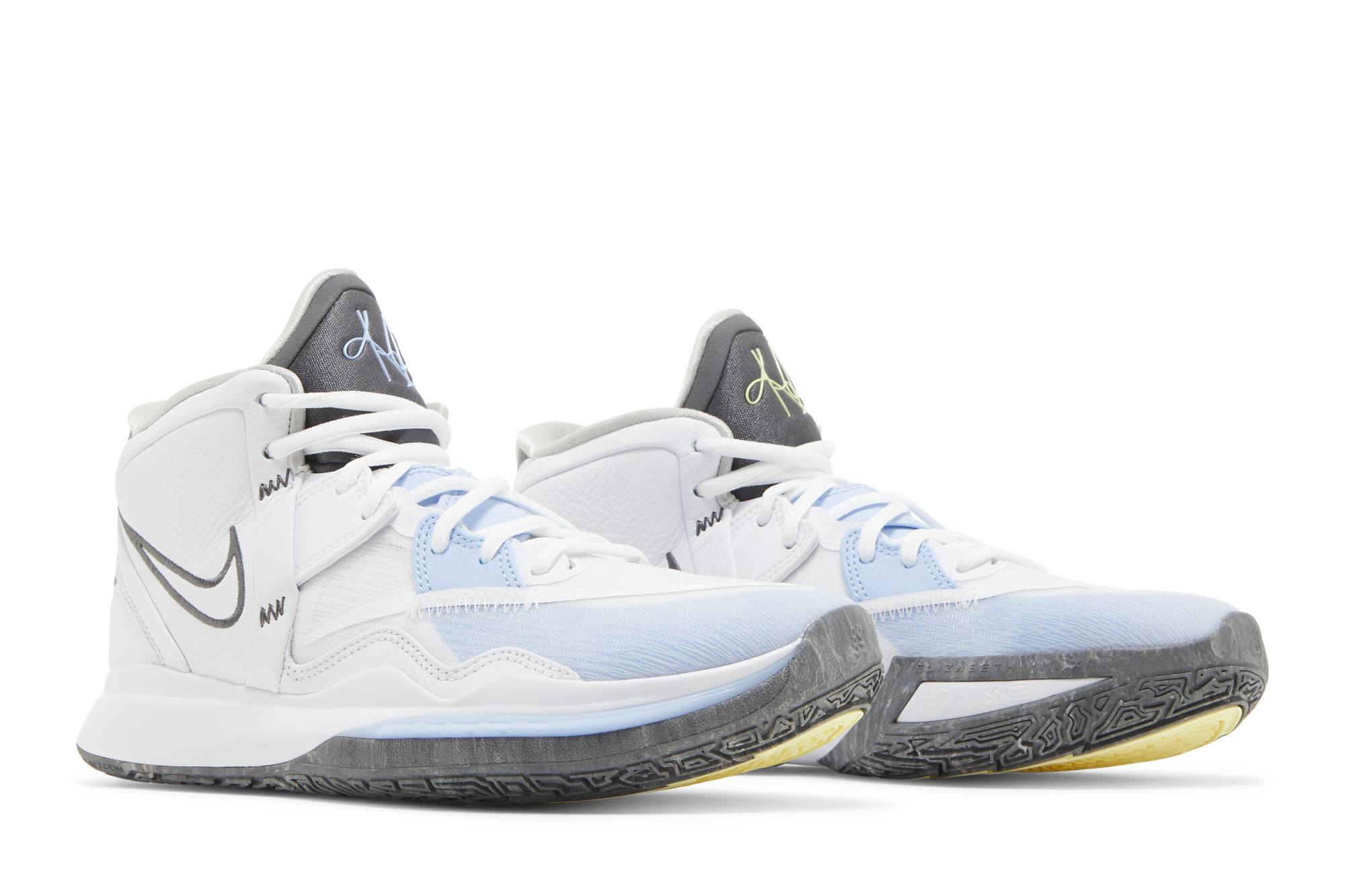 Nike Kyrie Infinity Smoke And Mirrors DC9134-102