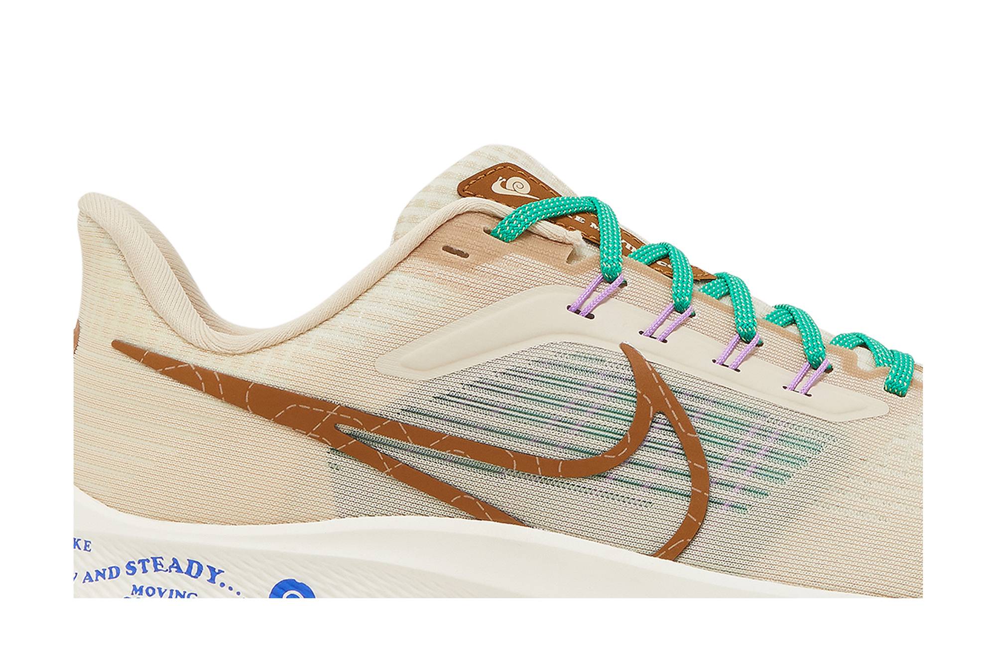 Nike Pegasus 39 Premium Moving Company DV8922-100 Nicesnk