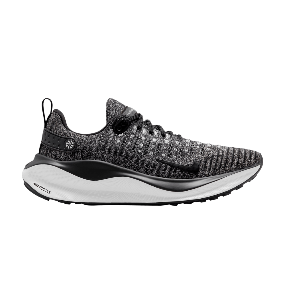 (Women) Nike ReactX Infinity Run 4 ‘Oreo’ DR2670-003