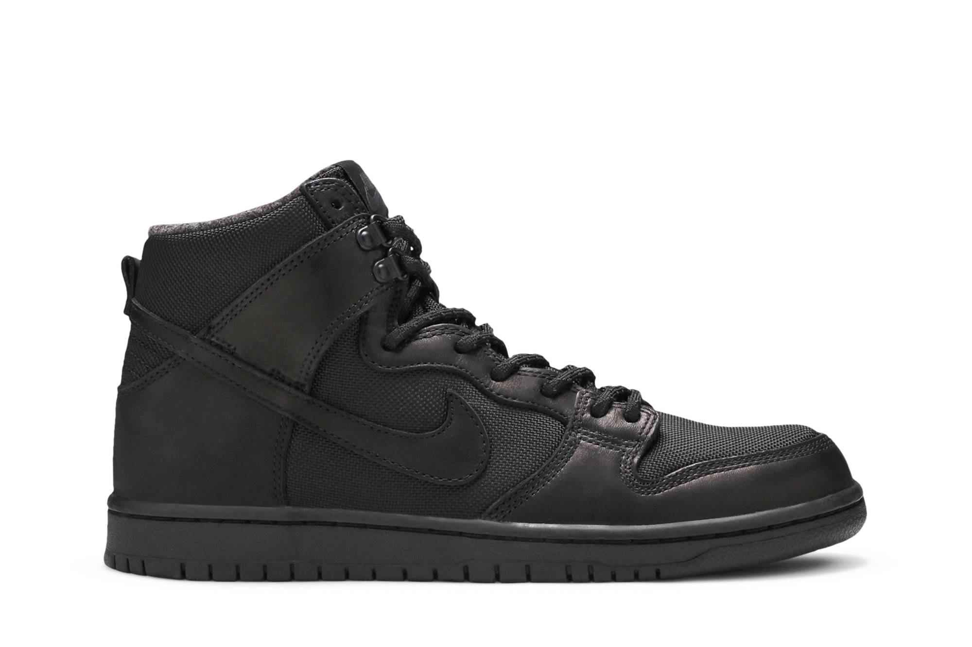 Nike SB Dunk High Pro Bota 923110-001 Nicesnk