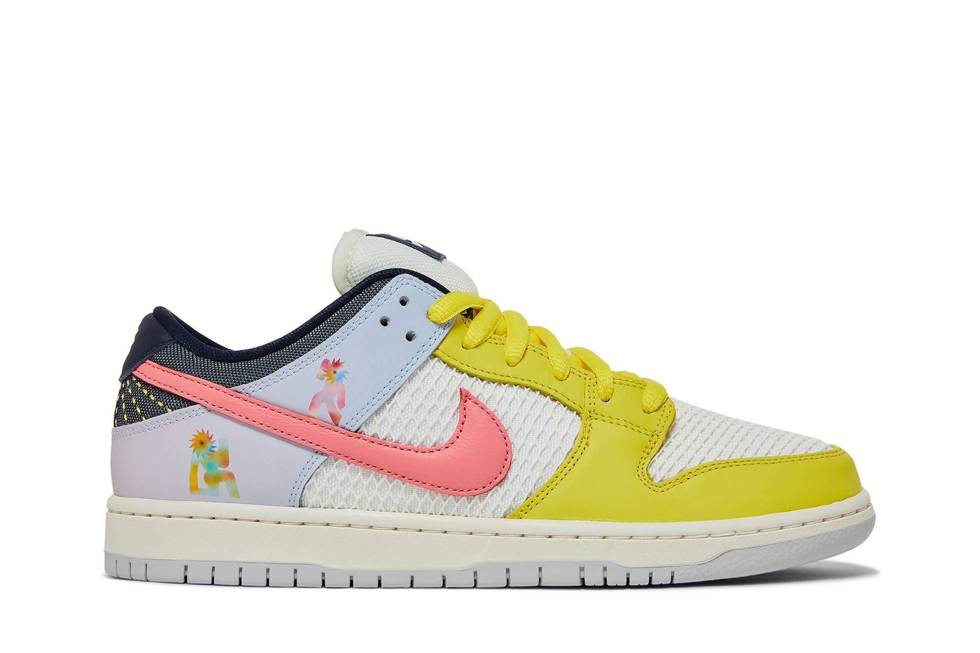 Nike SB Dunk Low Be True – Alternate DX5933-900 Nicesnk