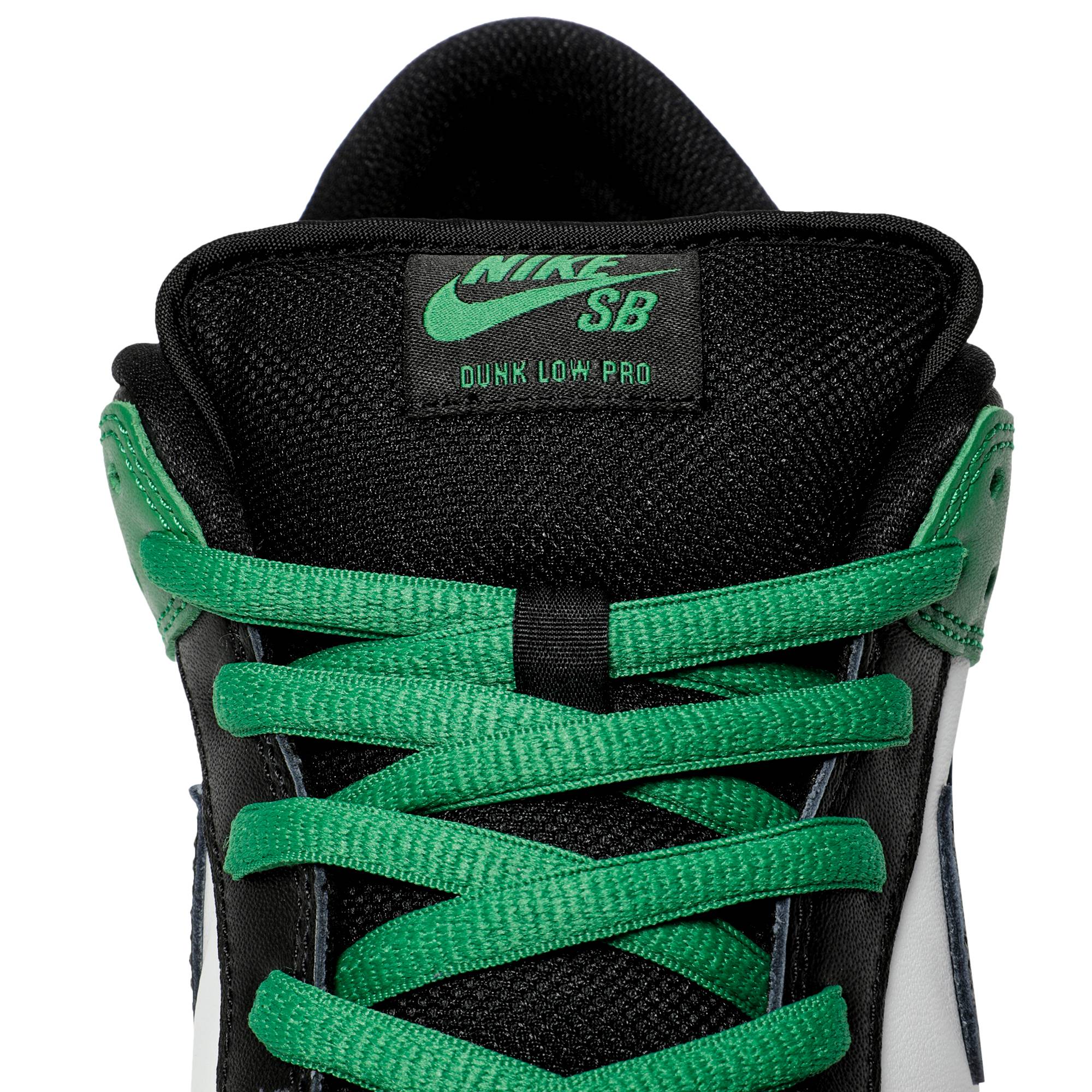 Nike SB Dunk Low Pro ‘Classic Green’ BQ6817-302