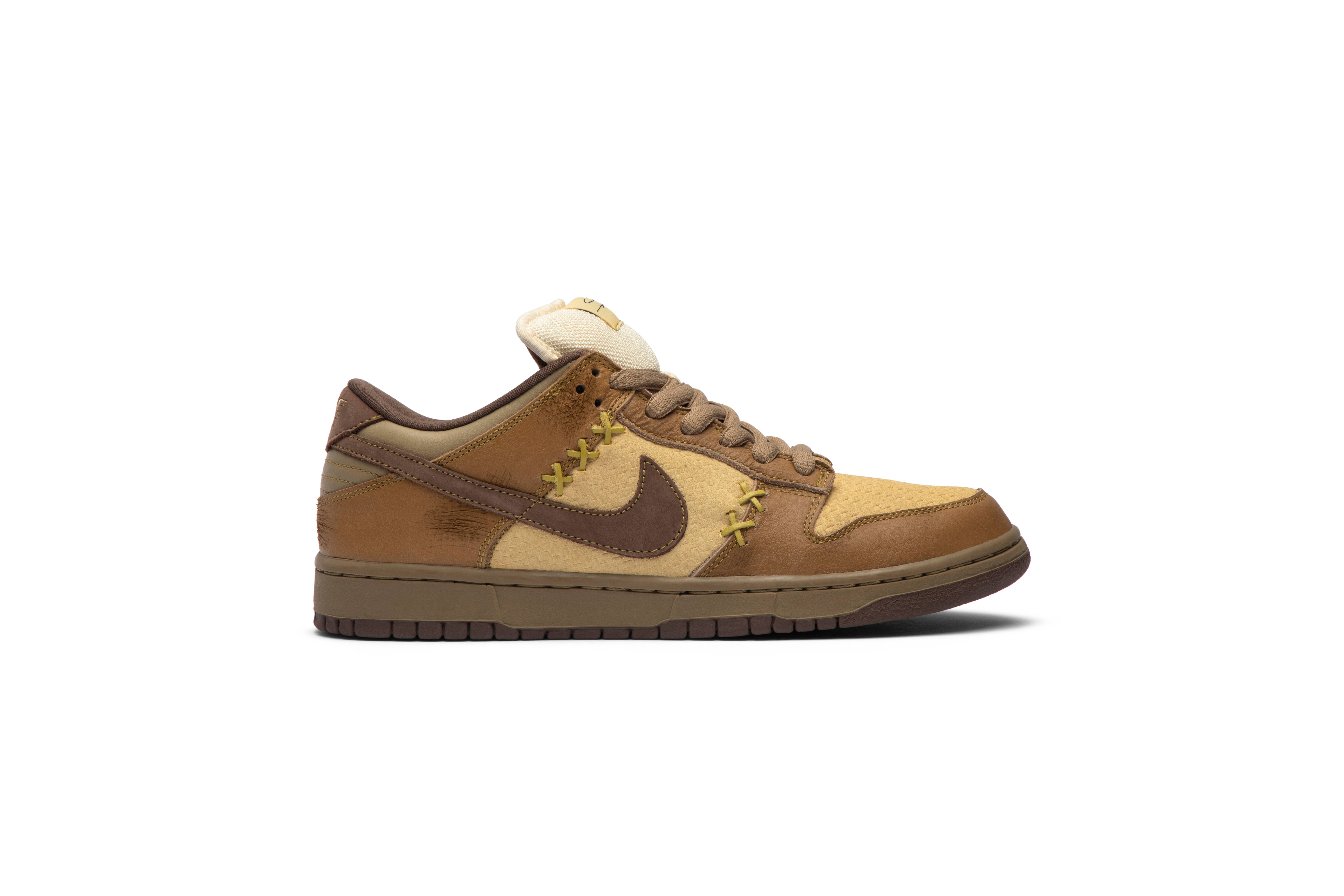 Nike SB Dunk Low Pro Shanghai 2 304292-721 Nicesnk