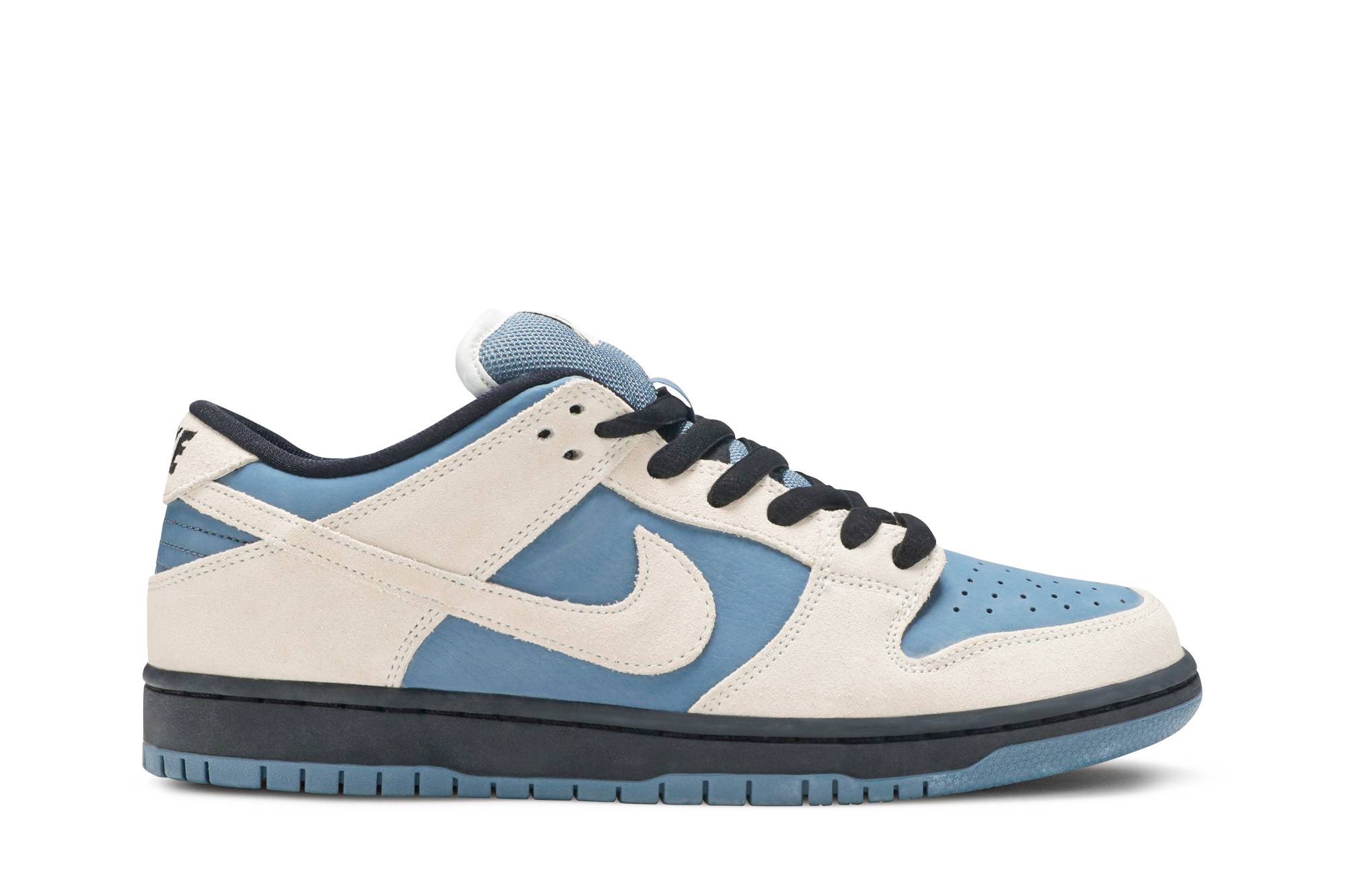 Nike SB Dunk Low Pro Thunderstorm BQ6817-200 Nicesnk