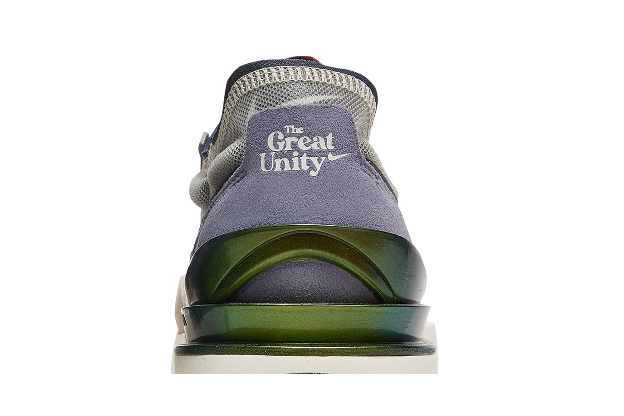 Nike Waffle One The Great Unity DM5446-701 Nicesnk