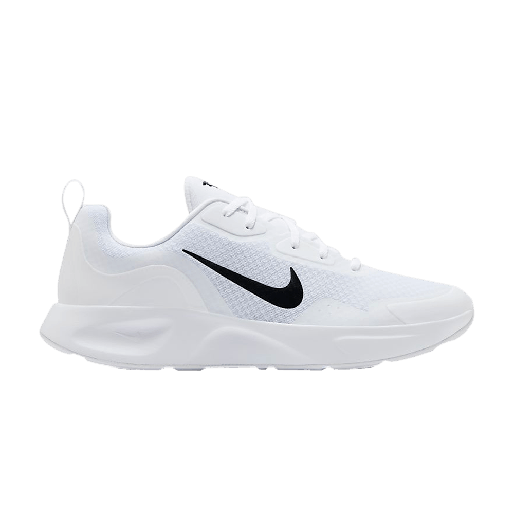 Nike Wearallday ‘White Black’ CJ1682-101