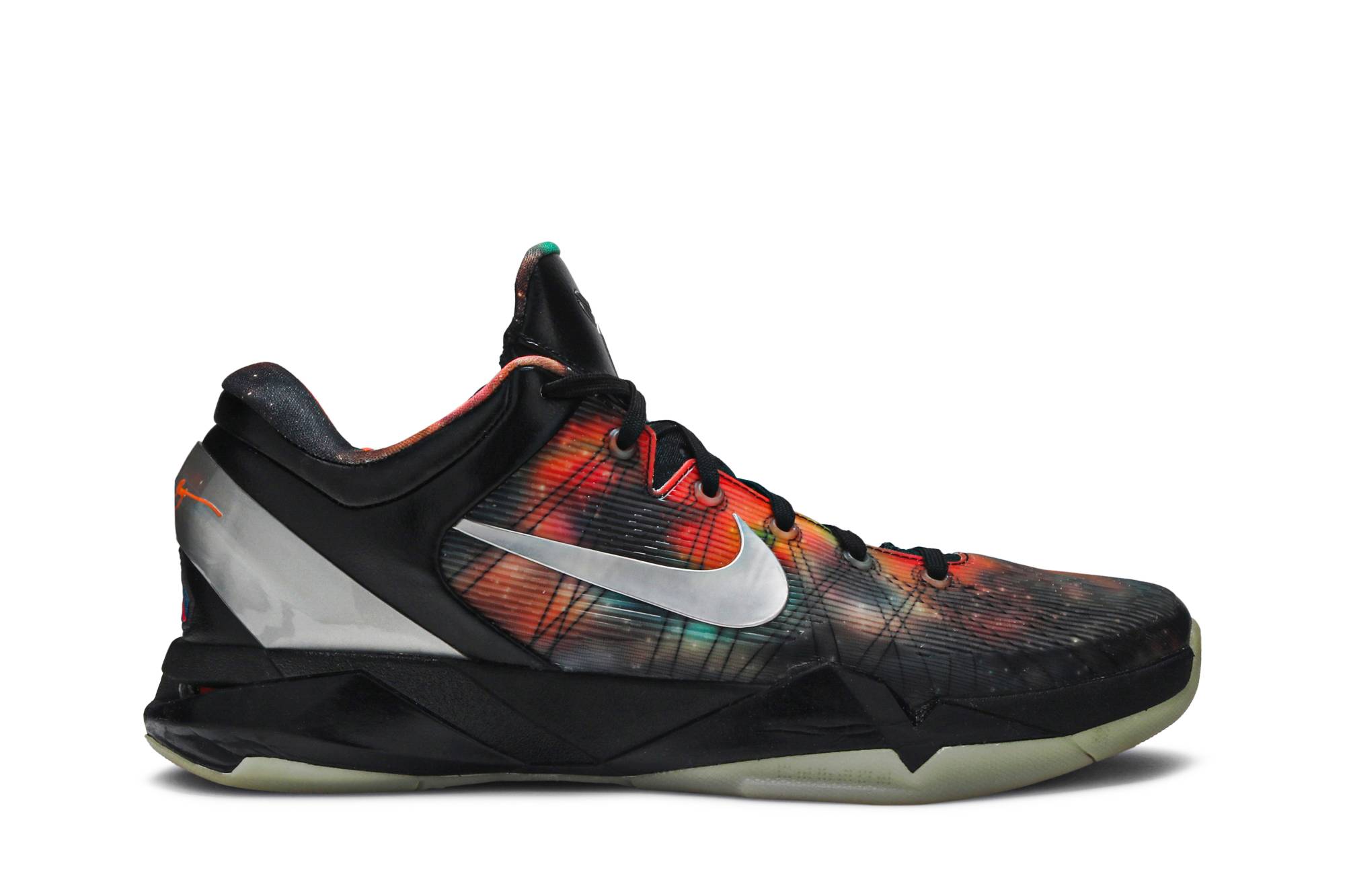 Nike Zoom Kobe 7 All Star – Galaxy 520810-001 Nicesnk