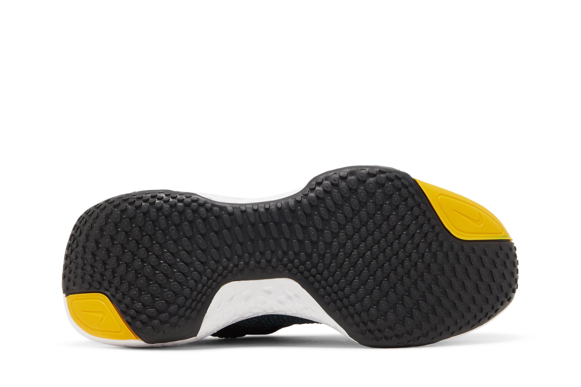 Nike ZoomX Invincible Run Flyknit 2 Black Chlorine Blue DH5425-003 Nicesnk