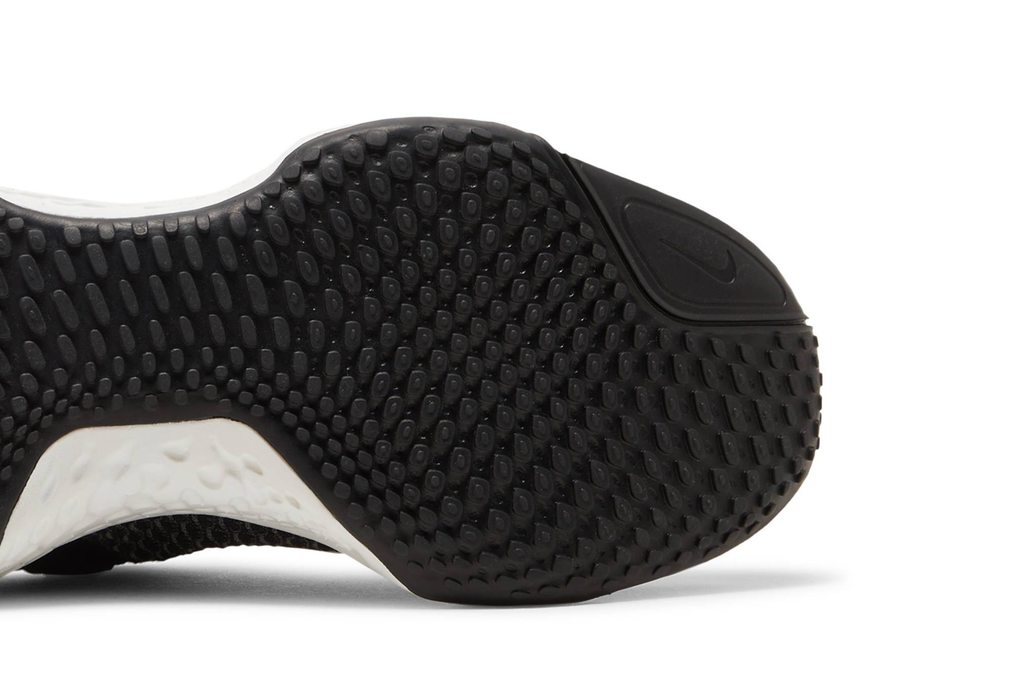 Nike ZoomX Invincible Run Flyknit 2 Black White DH5425-001