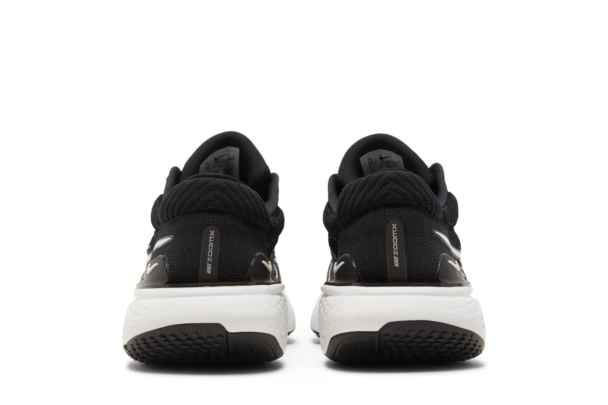 Nike ZoomX Invincible Run Flyknit 2 Black White DH5425-001