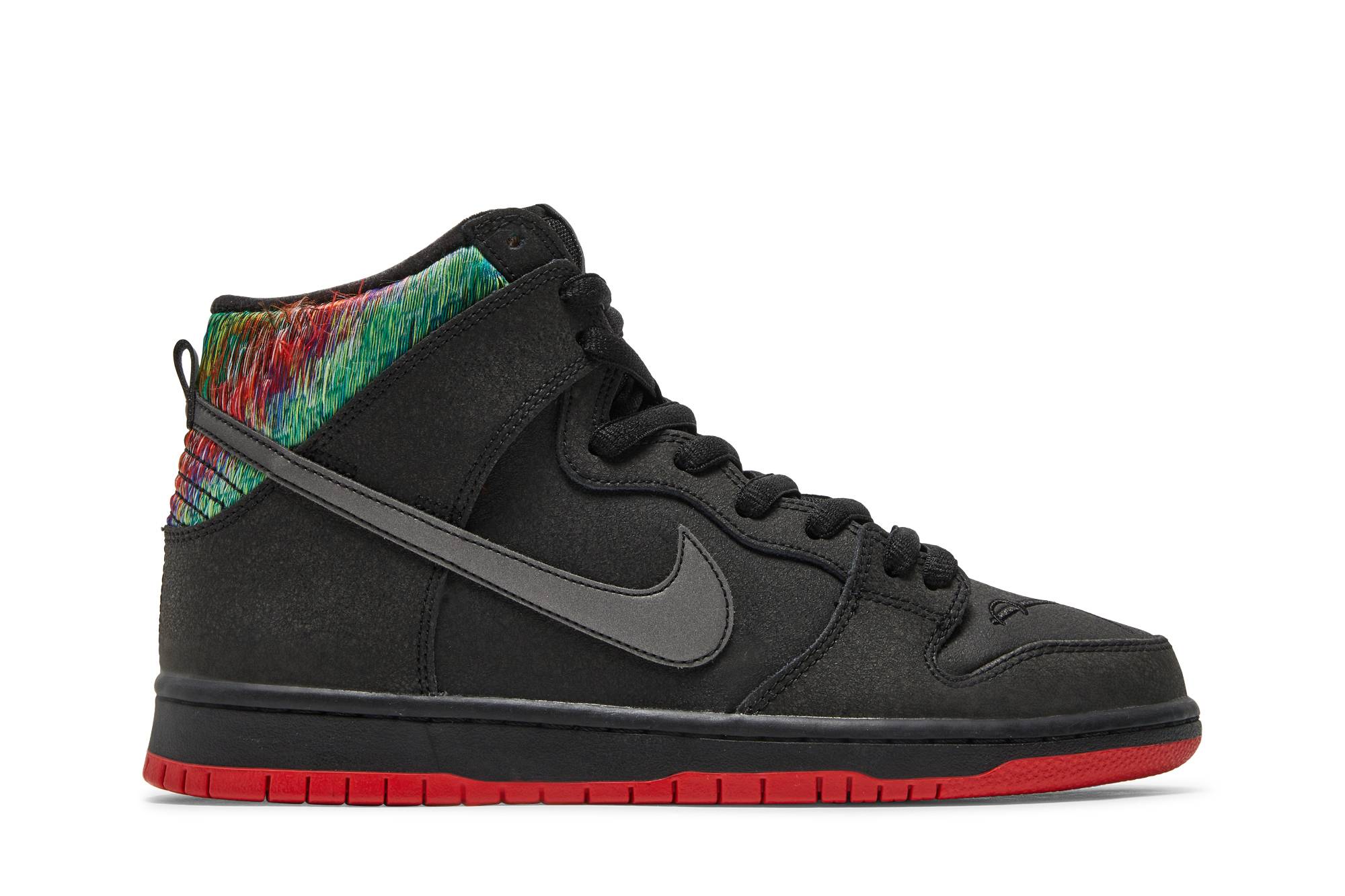 SPoT x Nike SB Dunk High Pro Gasparilla 313171-028 Nicesnk