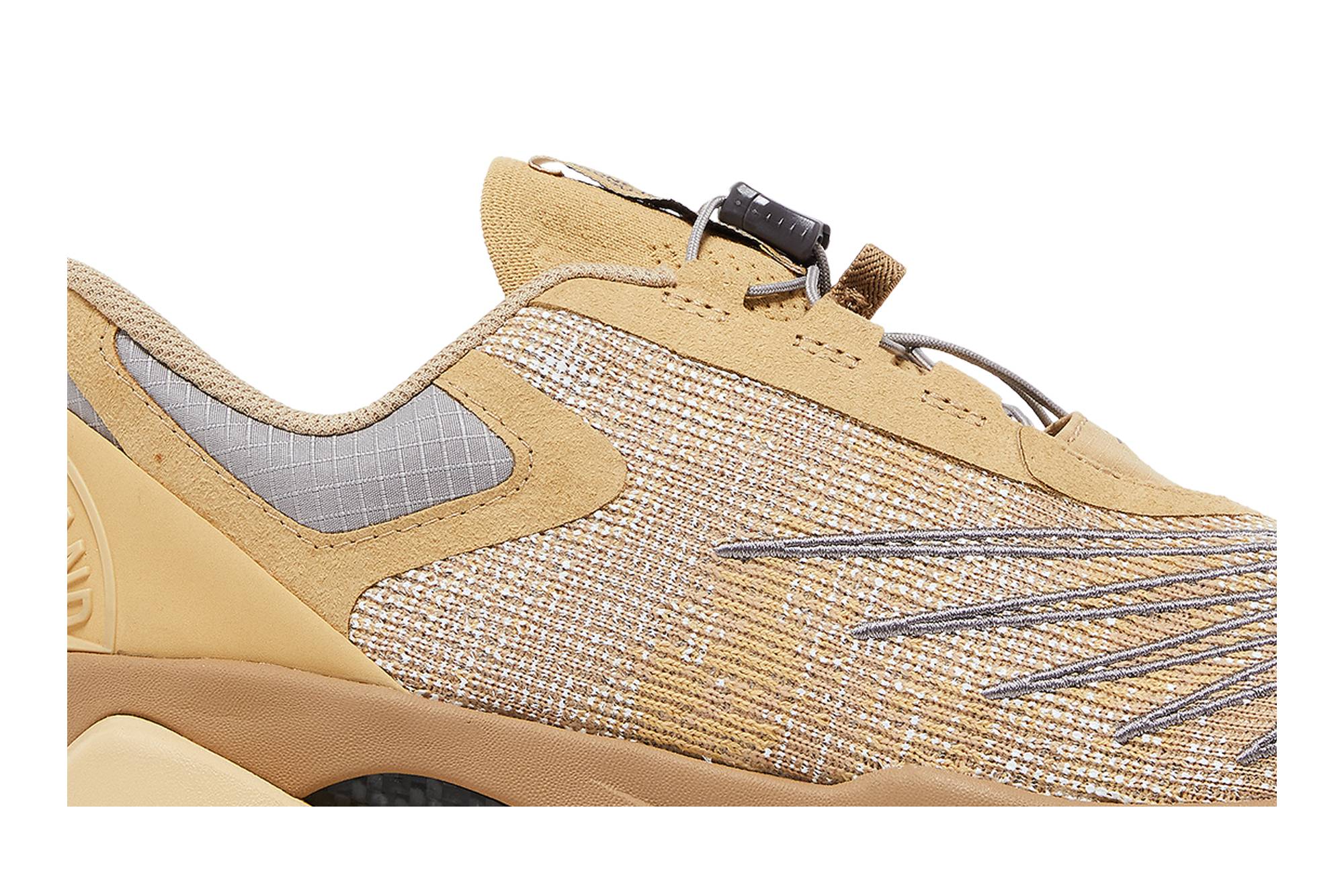 Stone Island x Tokyo Design Studio x New Balance FuelCell C_1 Tan MSRCXST Nicesnk