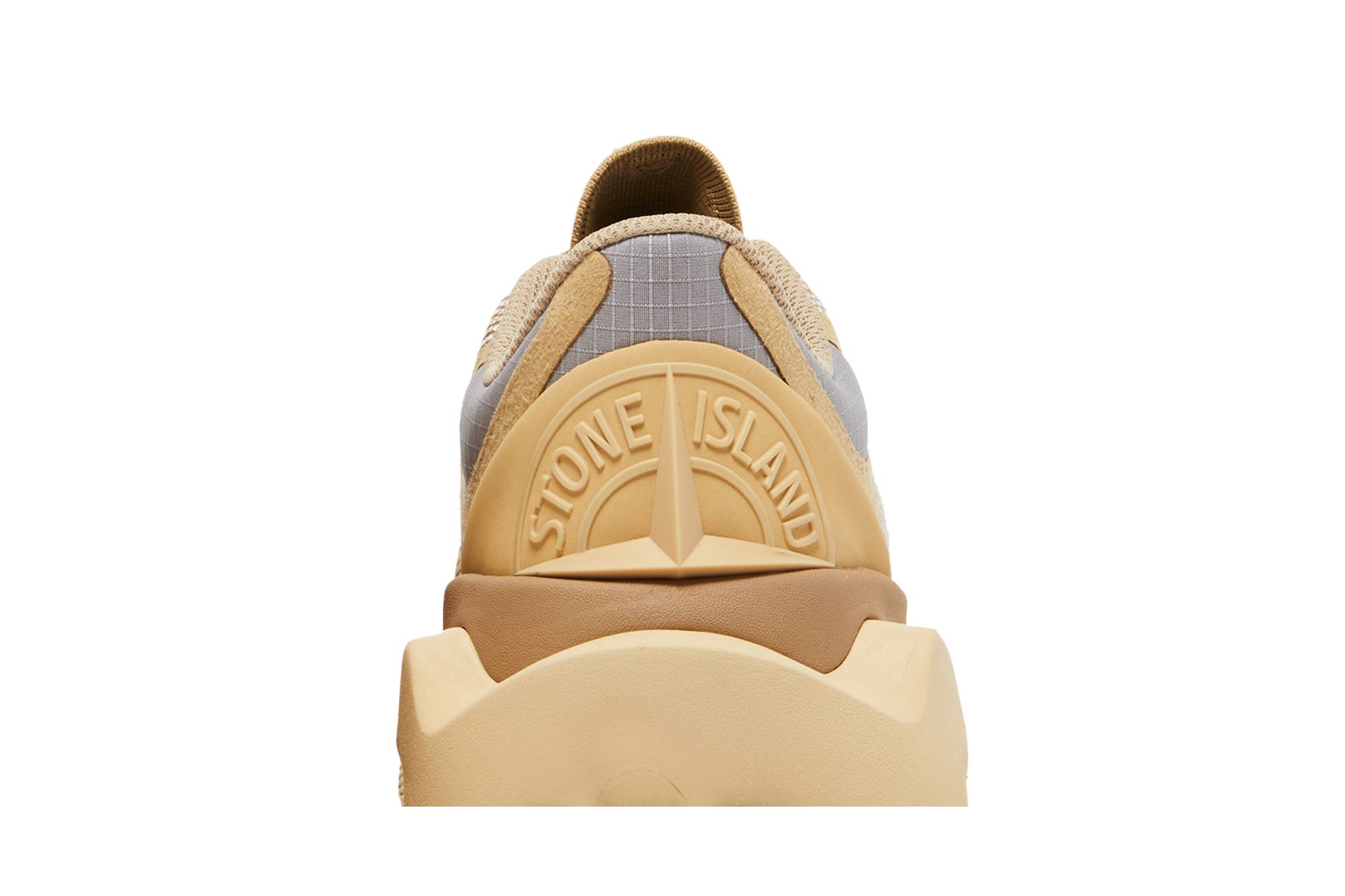 Stone Island x Tokyo Design Studio x New Balance FuelCell C_1 Tan MSRCXST Nicesnk
