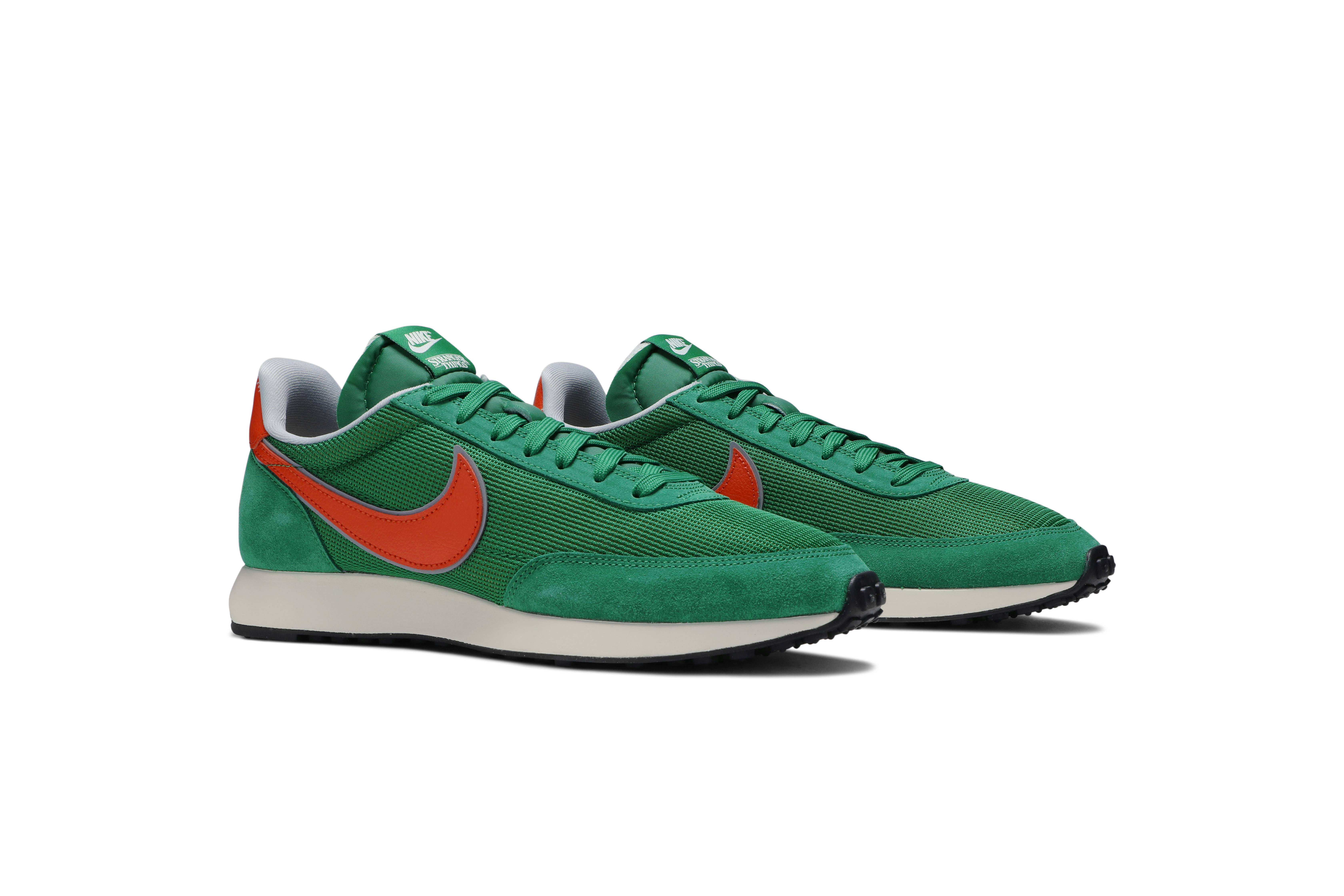 Stranger Things x Nike Air Tailwind 79 ‘Hawkins High’ CJ6108-300