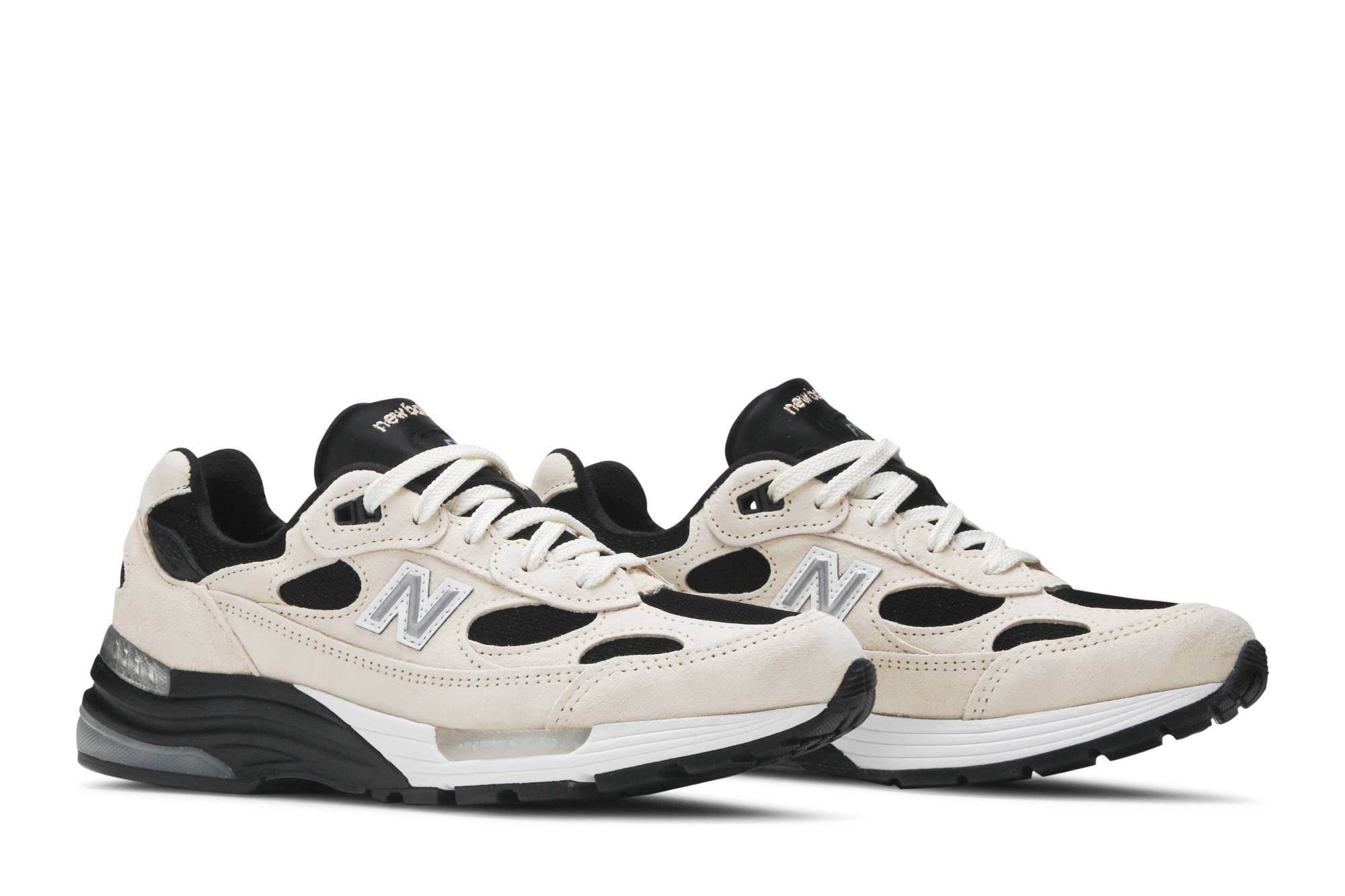 Studio FY7 x New Balance 992 Made in USA Cream M992YN2 Nicesnk