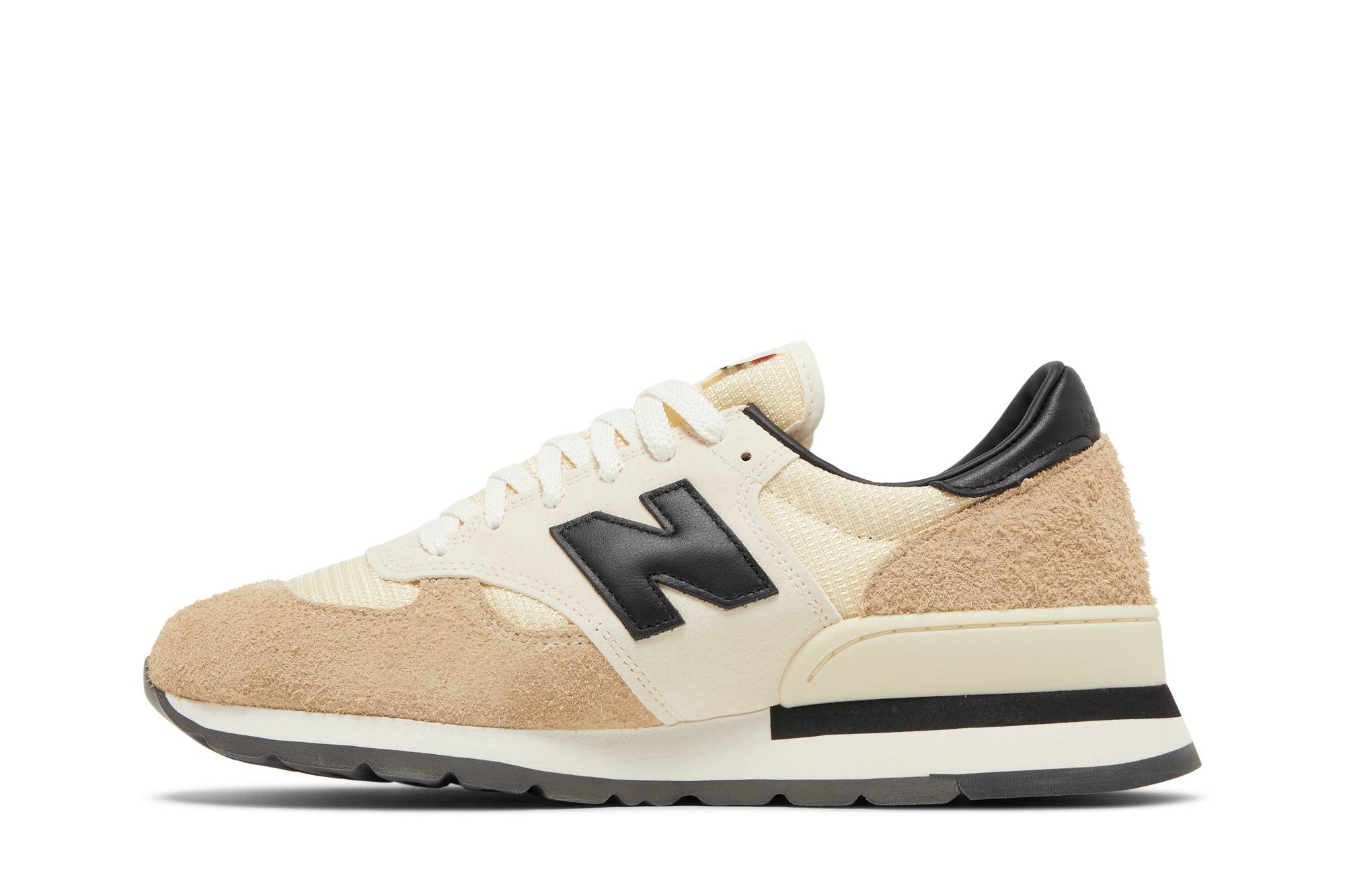 Teddy Santis x New Balance 990v1 Made In USA ‘Incense’ M990AD1