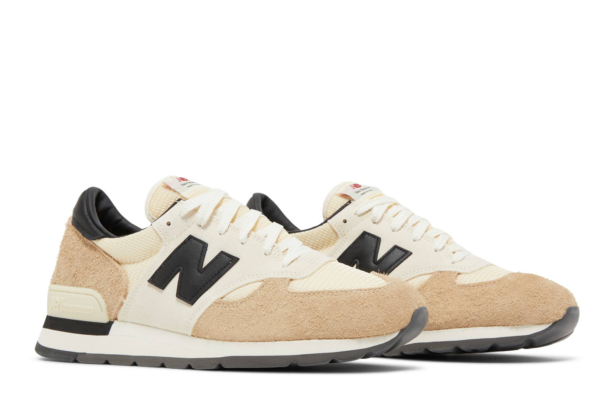 Teddy Santis x New Balance 990v1 Made In USA ‘Incense’ M990AD1