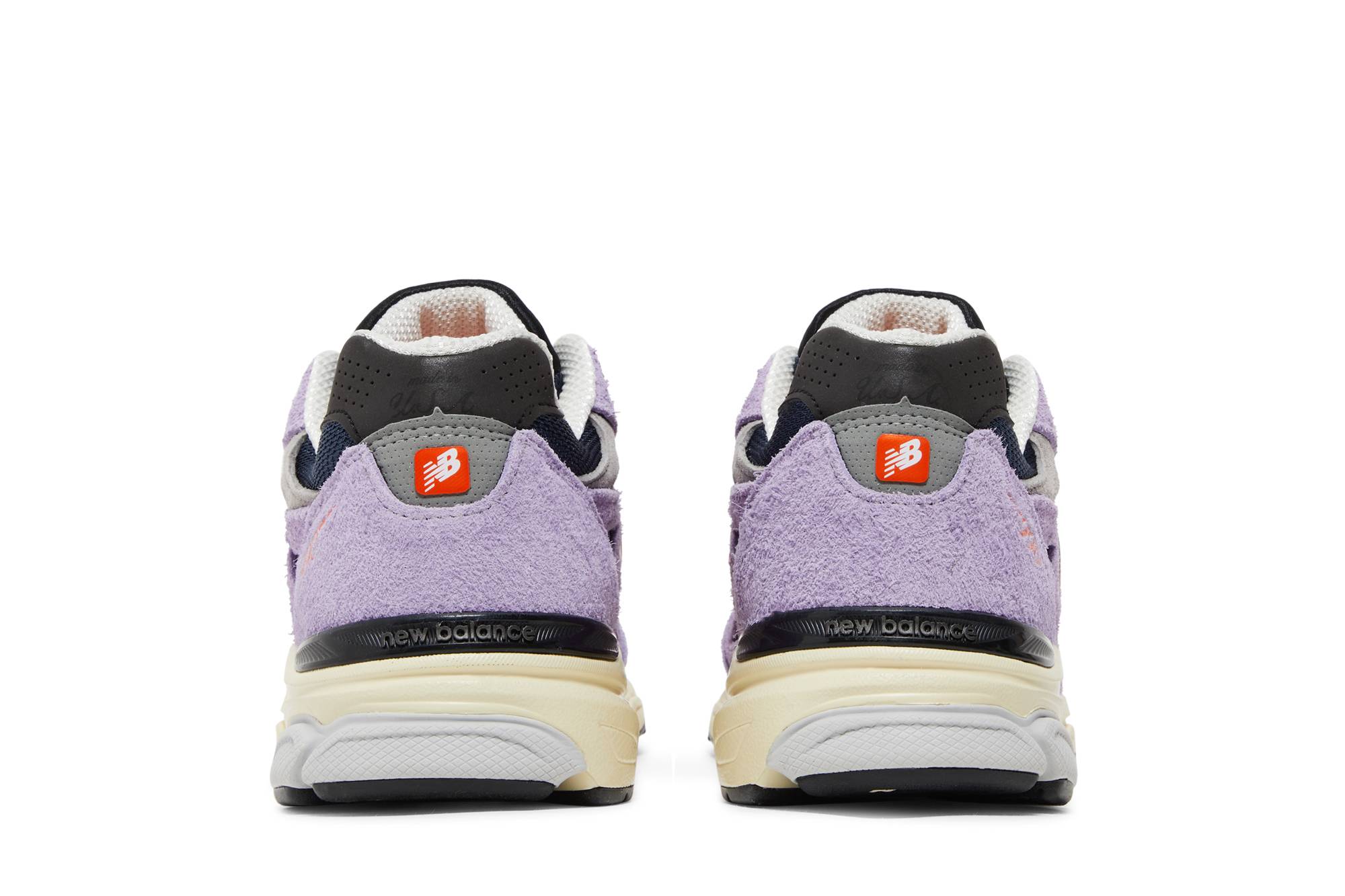 Teddy Santis x New Balance 990v3 Made in USA ‘Raw Amethyst’ M990TD3