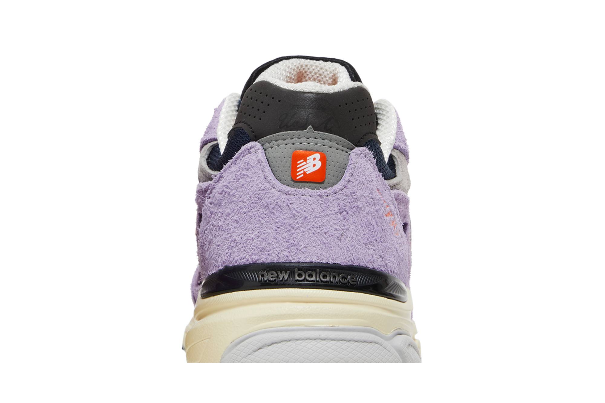 Teddy Santis x New Balance 990v3 Made in USA ‘Raw Amethyst’ M990TD3