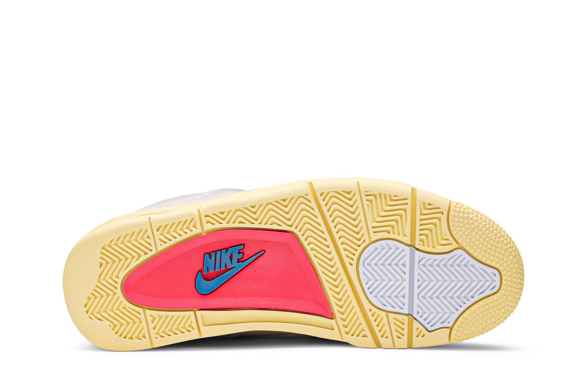Union LA x Air Jordan 4 Retro Guava Ice DC9533-800 Nicesnk