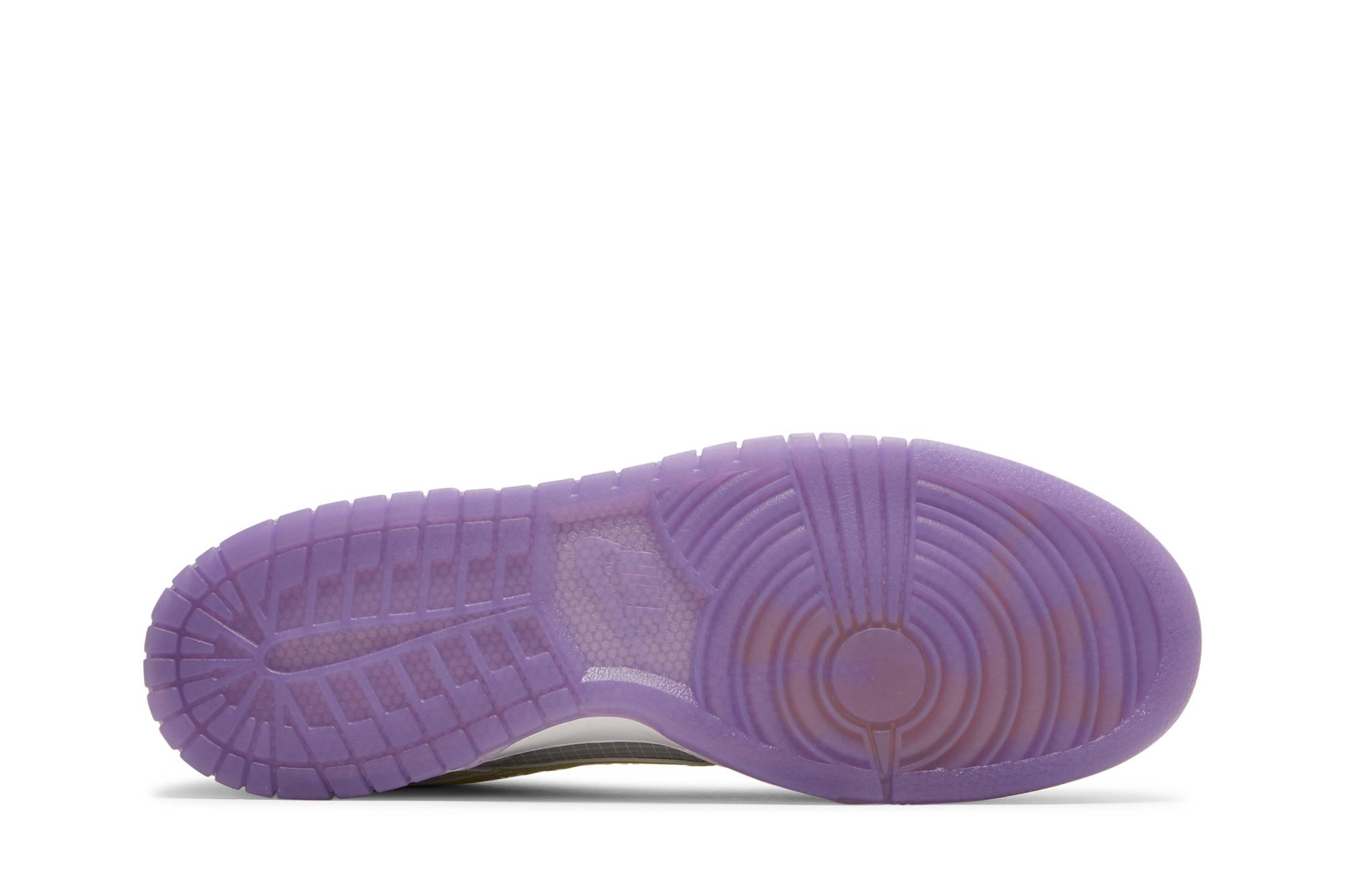 Union LA x Nike Dunk Low Purple DJ9649-500 Nicesnk